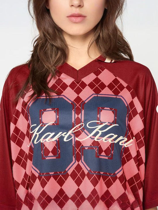 Women's Blouse Long Sleeve Multicolour