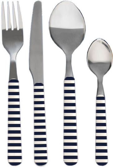 Marine Business Alb Set de Vase 20buc