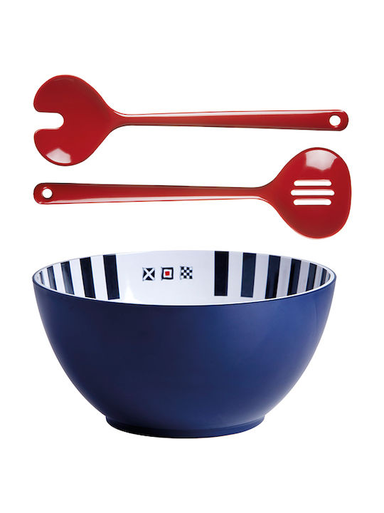 Marine Business Alb Set de Vase 20buc