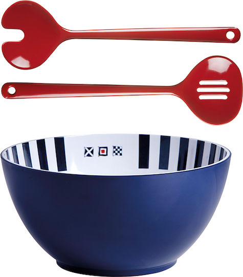 Marine Business Alb Set de Vase 20buc