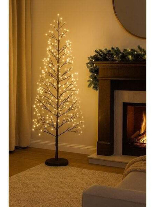 Christmas Tree 100cm White