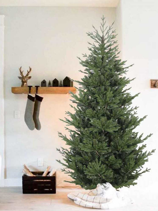Weihnachtsbaum Argentina 210cm mit 2806 Zweige