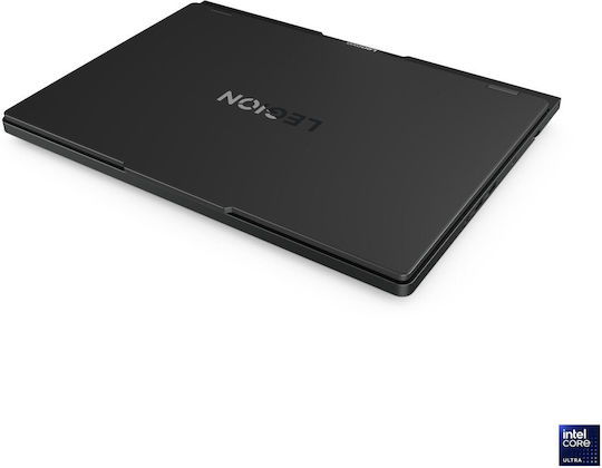 Lenovo Legion Pro5 16" OLED QHD+ 165Hz (Ultra 9-275HX/32GB/1TB SSD + 1TB SSD/GeForce RTX 5070/Без операционна система) (US Клавиатура)