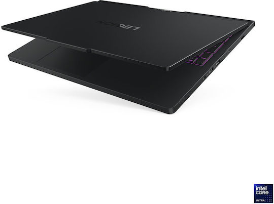 Lenovo Legion Pro5 16" OLED QHD+ 165Hz (Ultra 9-275HX/32GB/1TB SSD + 1TB SSD/GeForce RTX 5070/Без операционна система) (US Клавиатура)