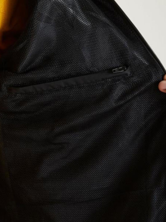 Atlas Μπουφάν Black
