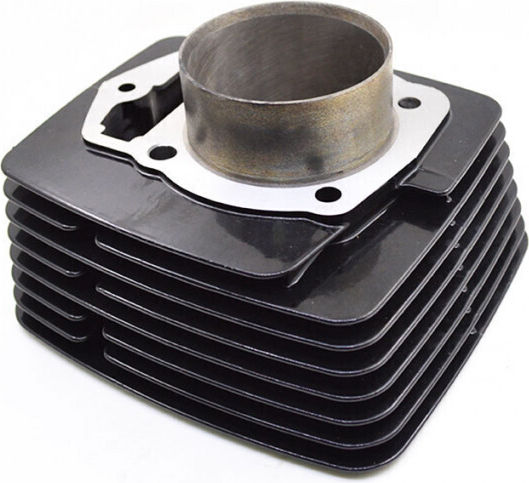 Atv Cross 4t Cb 250cc Set Motor Răcire Aer Ø 65.4