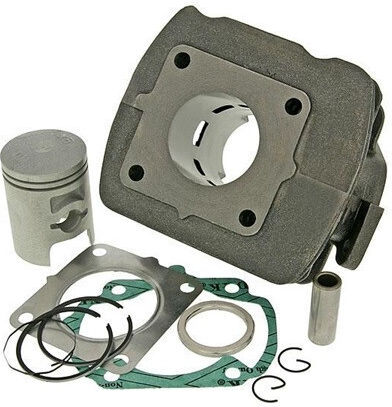 Set Motor 2t 50cc Pentru Scuter Honda Dio