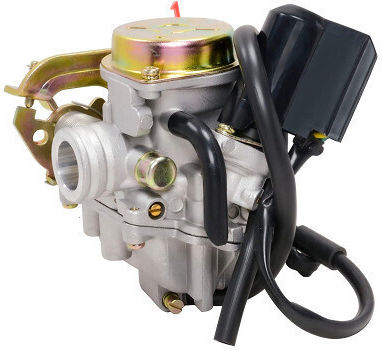 Carburator Scooter Chinezesc 4t 50cc-80cc