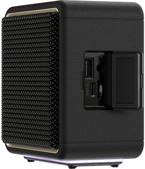 Acefast K3 Ηχείο Bluetooth Μαύρο