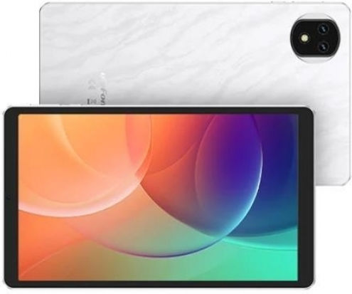 Ulefone Tab A9 Pro 4G 8.68" (4GB/128GB) Marble White
