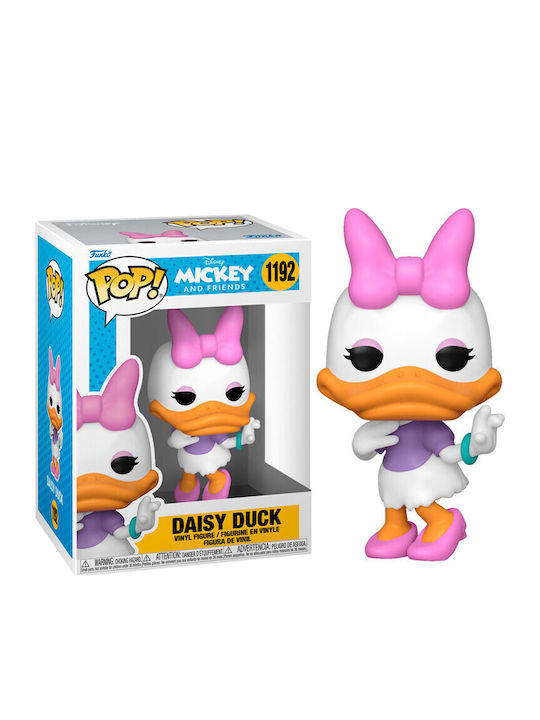 Funko Pop! Disney: Mickey and Friends - Daisy Duck 1192