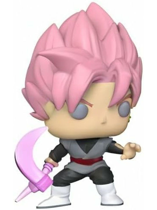 Funko Pop! Animation: Super Saiyan Rose Goku Black Funko Pop! Animation: Super Saiyan Rose Goku Black