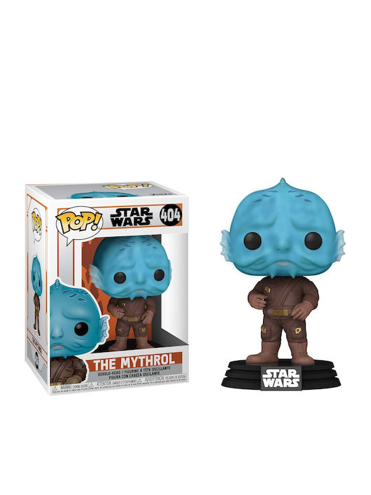 Funko Pop! Filme: The Mythrol Bobble-Head