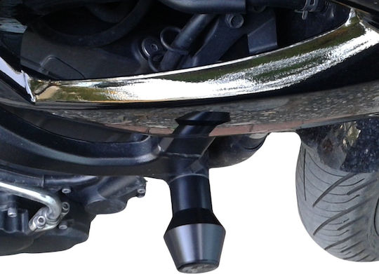 Moto Discovery Motorcycle Protective Frame Sliders 000477