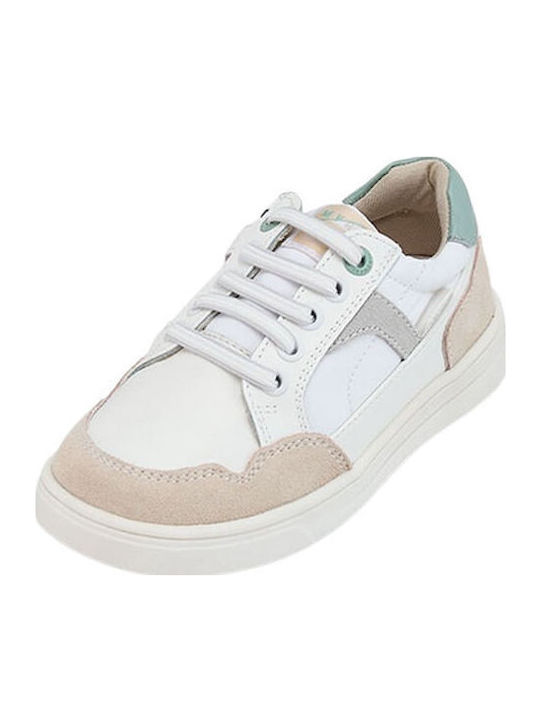City Kids Sneakers White