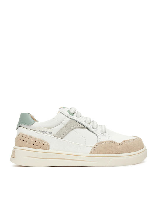 City Kids Sneakers White