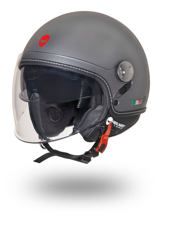 Helmo Milano EOS