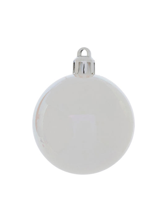 Hängendes Kugel Ornament Ornament Mehrfarbig 5cm Set 15Stück