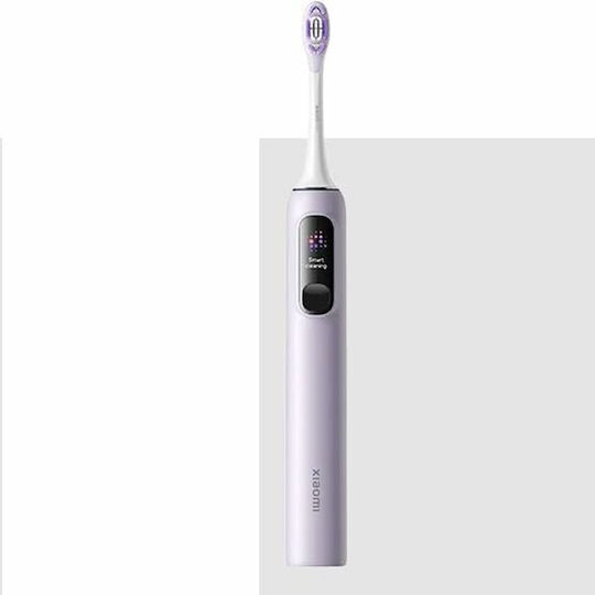 Xiaomi Oscillation Ηλεκτρική Οδοντόβουρτσα με Θήκη Ταξιδίου Μωβ