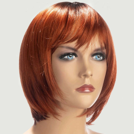 World Wigs Perucă Cuprie