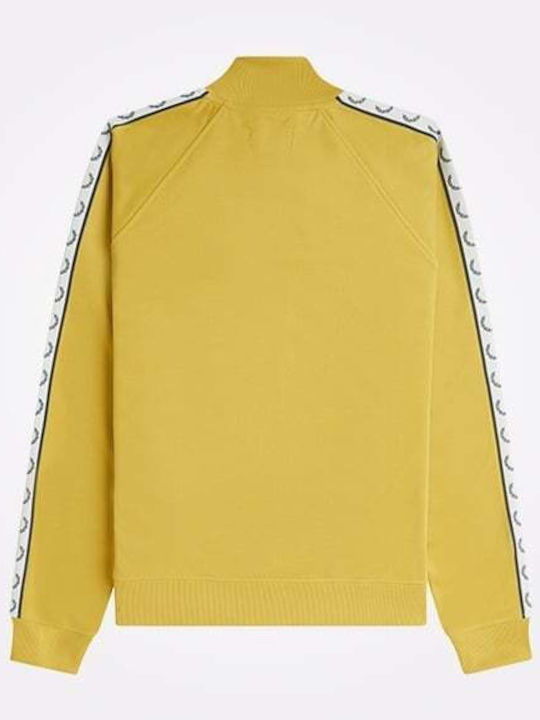 Sweatshirt Yellow - Honey