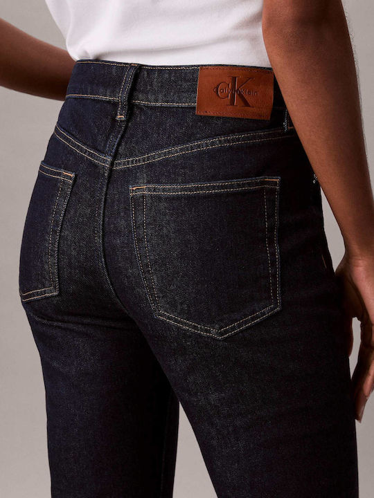 Damenjeans in Enger Passform Jean Blue
