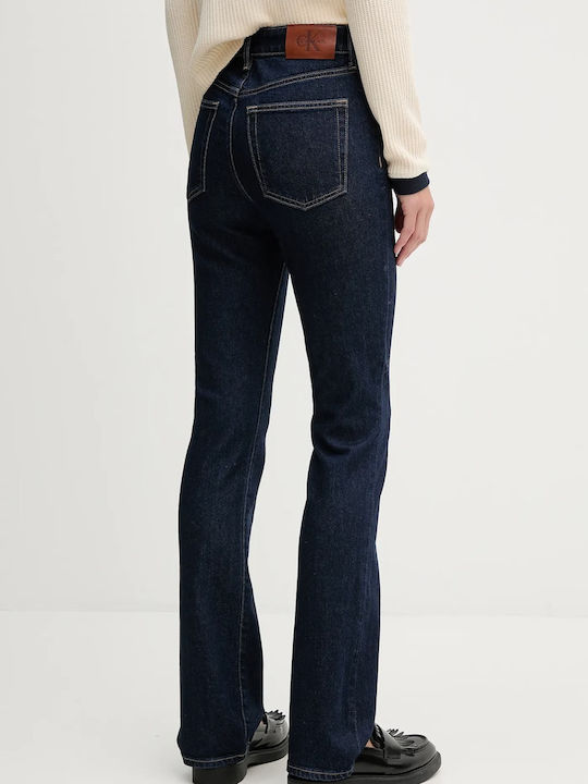 Damenjeans in Enger Passform Jean Blue