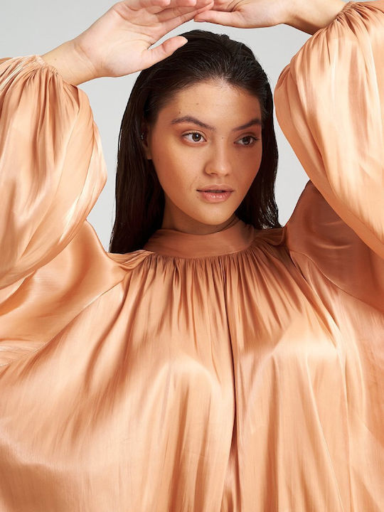 Dress for Wedding Christening Nude