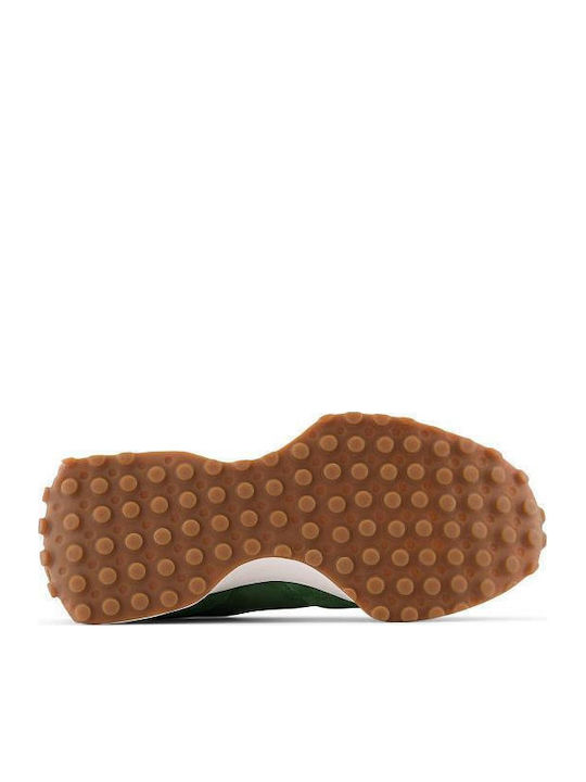 Ανδρικά Sneakers Green / Blue / White
