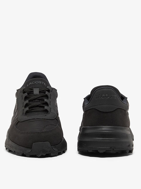 Elite Active Evo Herren Sneakers Schwarz