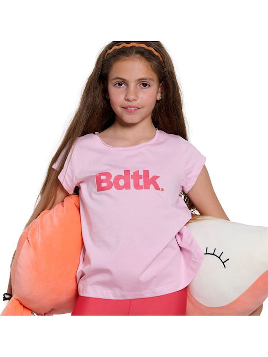 BodyTalk Portocaliu
