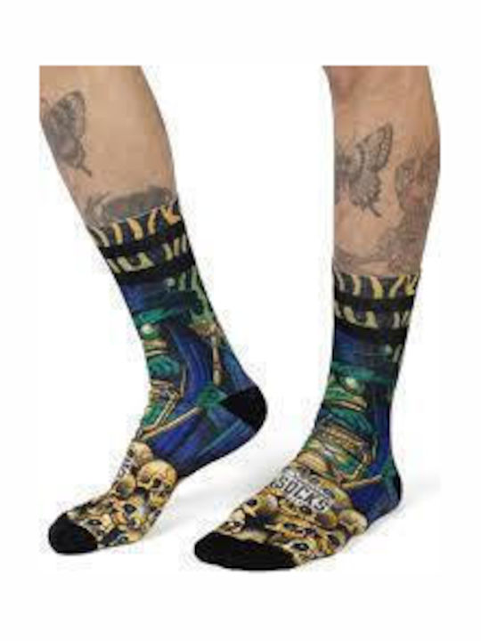 American Socks Men's Socks Multicolored