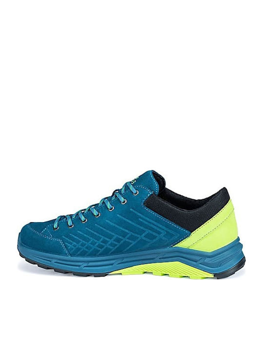Hanwag Men's Hiking Shoes Yellow
