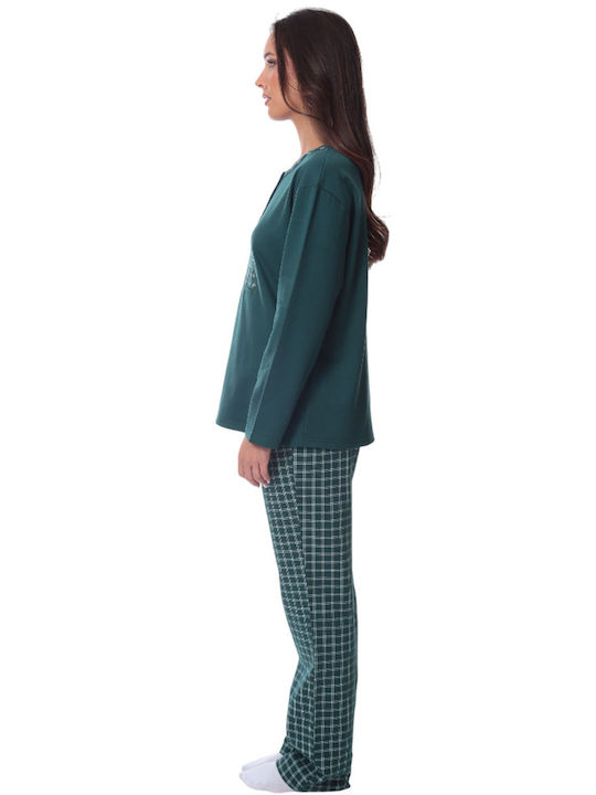 Lydia Creations Set Pijamale pentru Femei