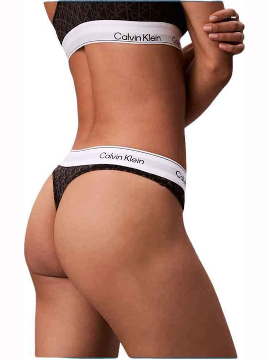 Calvin Klein Calvin Klein