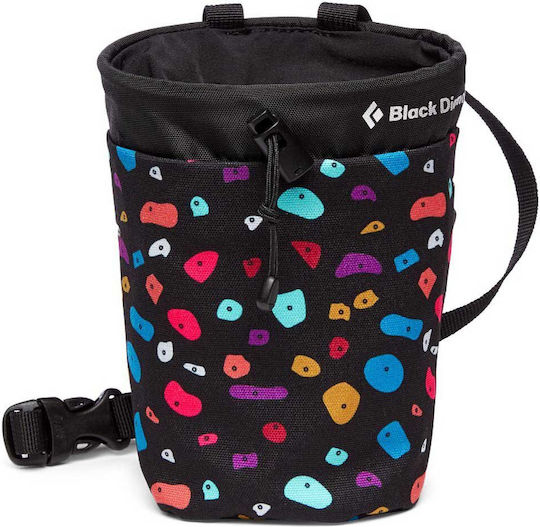 Chalk Bag Black Diamond Gym