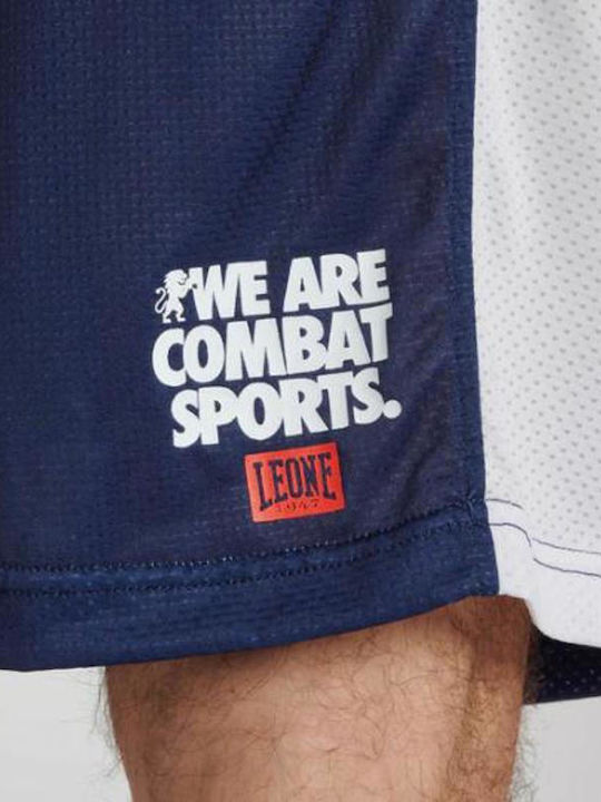 Men's Athletic Shorts Blue