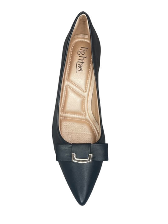 Pumps Schwarz