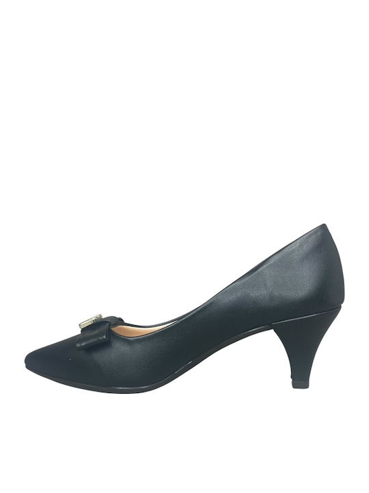 Pumps Schwarz