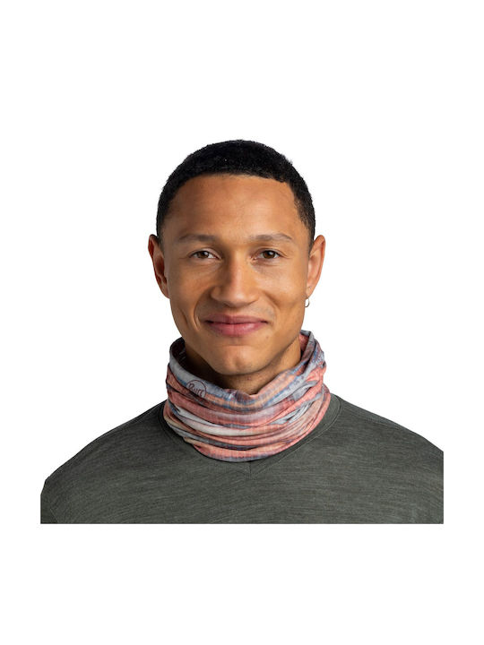 Buff Original Ecostretch Περιλαίμιο Πολύχρωμο