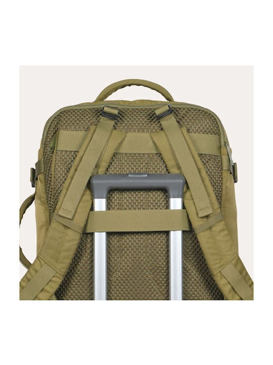 Tucano Backpack Πράσινο