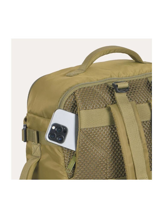 Tucano Backpack Πράσινο