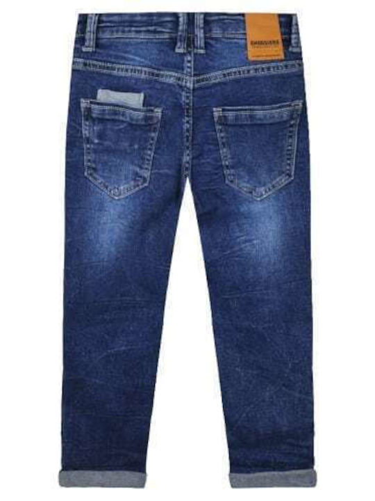 Energiers Kids' Jeans Trousers Blue