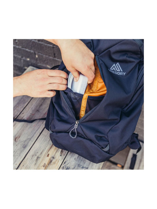 Gregory Backpack 20lt Navy Μπλε