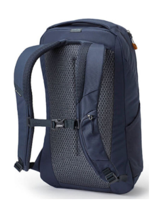 Gregory Backpack 20lt Navy Μπλε