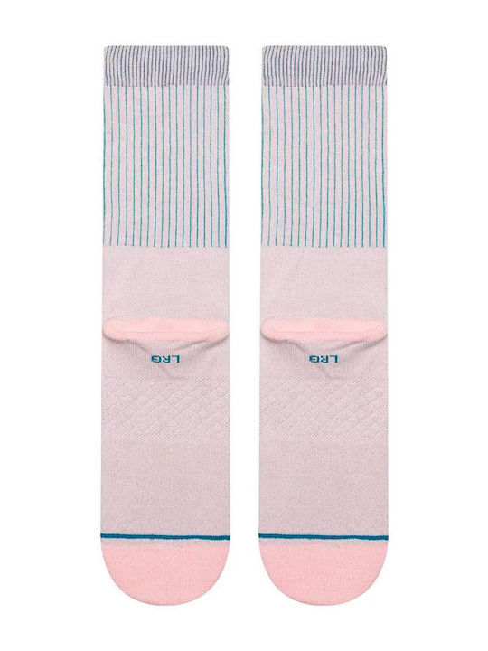 Stance Спортни Чорапи Розови 1 чифт