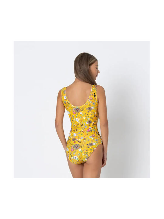Joy Leotard