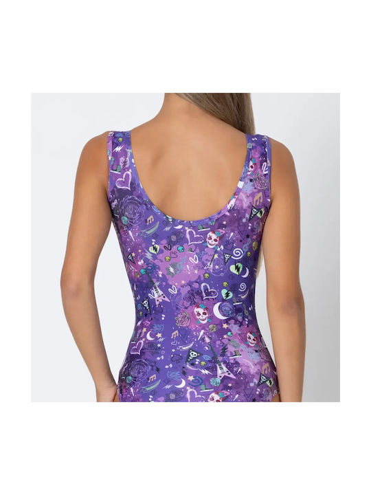 Das Leotard