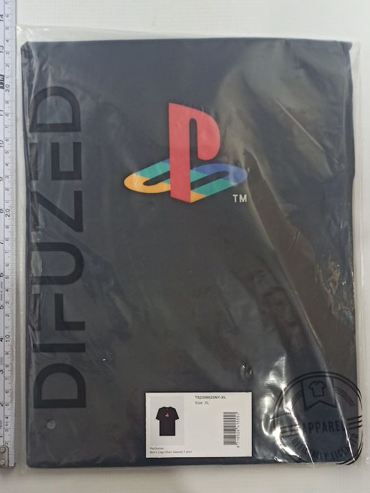 Difuzed