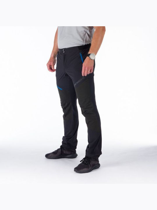 Trousers Navy Blue